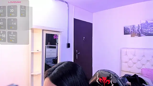 Amy Kiitty  online show from 11-14-25, 12:37