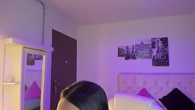 Amy Kiitty  online show from 03-26-26, 01:06