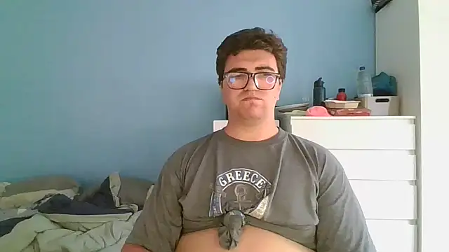 sorolla12 online show from 04-20-26, 12:30