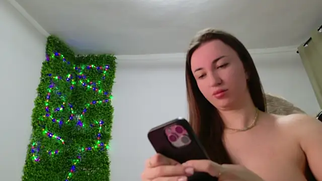 Lorennameliyy online show from 02-27-25, 07:47