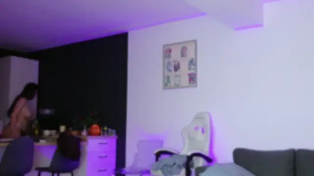 Lorennameliyy online show from 11-02-25, 08:00