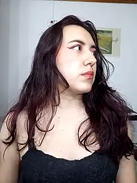 Emi chik online show from 01-24-25, 03:22