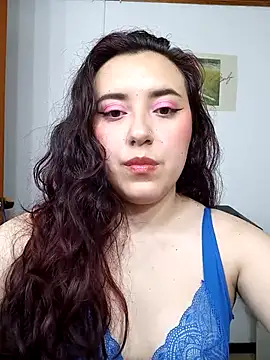 Emi chik online show from 03-01-25, 04:58