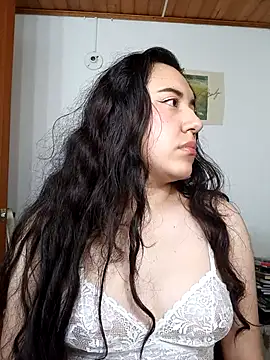 Emi chik online show from 11-16-25, 10:10