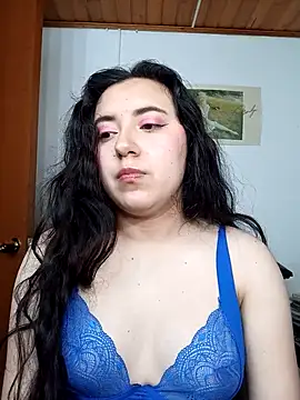 Emi chik online show from 11-27-25, 09:55