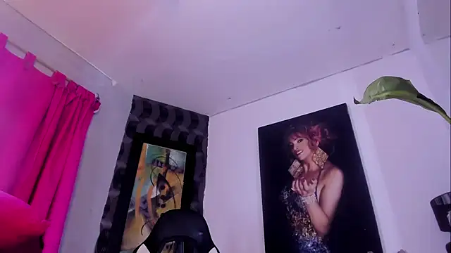 Eyleen Santos online show from 05-16-26, 07:56