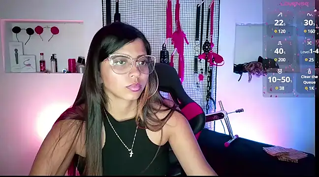 Snapshot of Megaan_Greey chatting on 01-31-25, 09:48 Megaan Greey online show from 01-31-25, 09:48