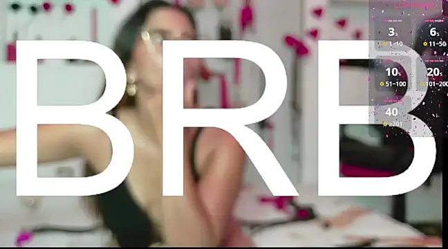 Snapshot of Megaan_Greey chatting on 02-28-25, 12:10 Megaan Greey online show from 02-28-25, 12:10