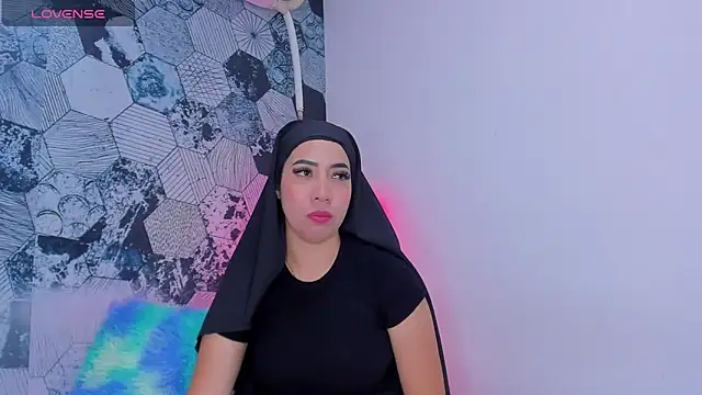 Sweet hot mia online show from 01-25-25, 07:39