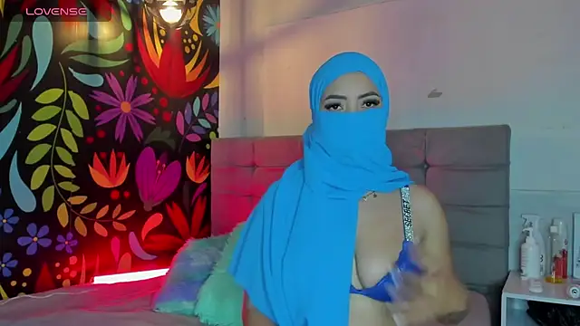 Sweet hot mia online show from 03-14-25, 07:34