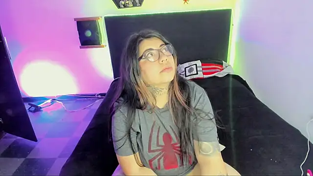 devilfoxtwo online show from 01-12-25, 10:12