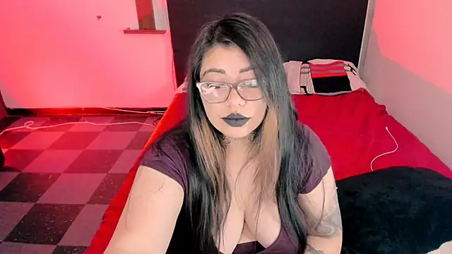 devilfoxtwo online show from 03-01-25, 04:26