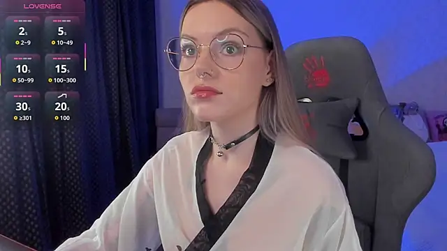 Marta May  online show from 11-09-25, 09:40