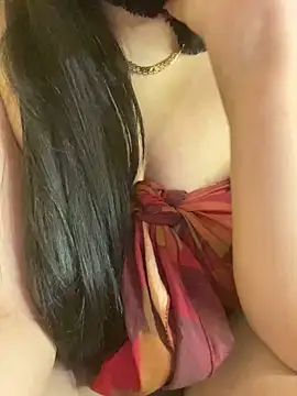 Cameelia online show from 11-02-25, 12:02