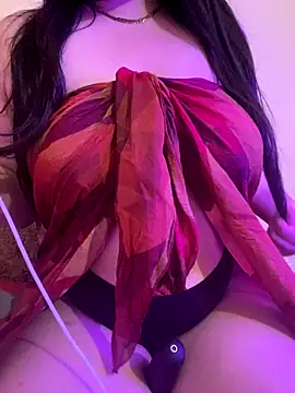 Cameelia online show from 11-02-25, 06:21