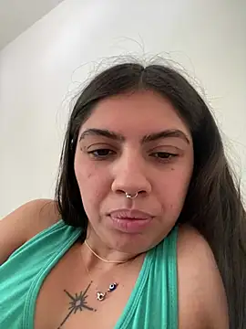 Argentiiniita online show from 12-13-24, 07:32