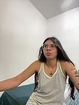 Argentiiniita online show from 02-06-25, 02:37