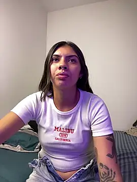 Argentiiniita online show from 03-22-25, 02:27