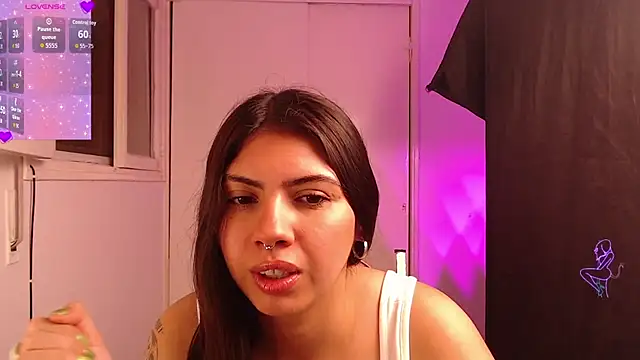 Argentiiniita online show from 09-13-25, 11:59