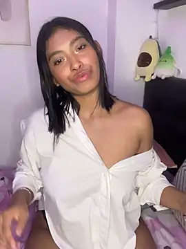 Isabella fasilier online show from 02-07-25, 04:48