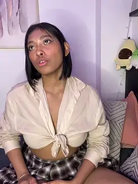 Isabella fasilier online show from 02-14-25, 06:45