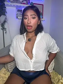 Isabella fasilier online show from 07-22-26, 01:08