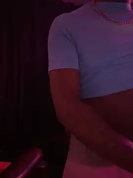 Snapshot of Pressure69mee chatting on 02-07-25, 01:36 Pressure69mee online show from 02-07-25, 01:36