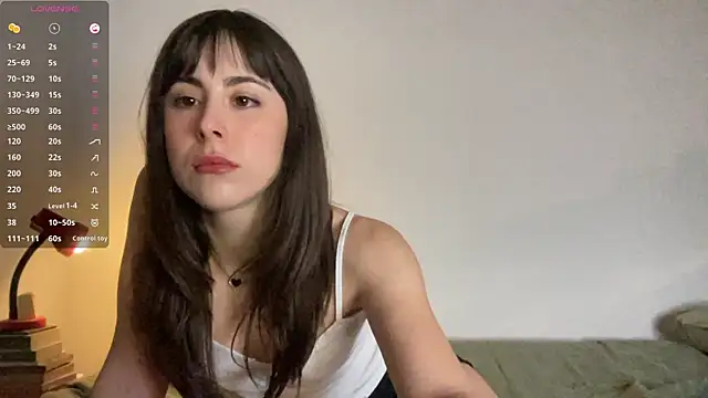 Angelene503 online show from 03-30-26, 06:09