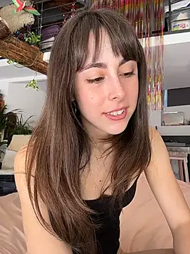 Angelene503 online show from 06-05-26, 12:44