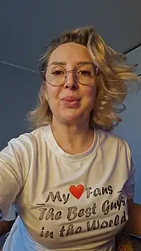 MariaRichi  online show from 03-10-26, 07:35