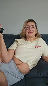 MariaRichi  online show from 03-29-26, 07:30