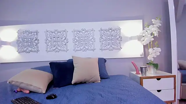 adelaa 11 online show from 03-11-25, 07:03