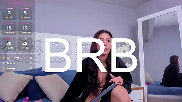 adelaa 11 online show from 03-14-25, 07:44