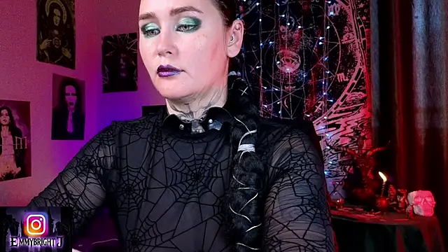 Emmybrightj  online show from 06-25-26, 05:12