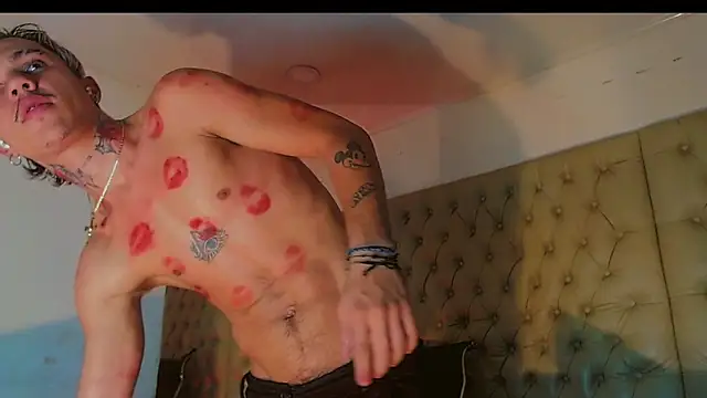 HannibalLester online show from 02-15-25, 08:22