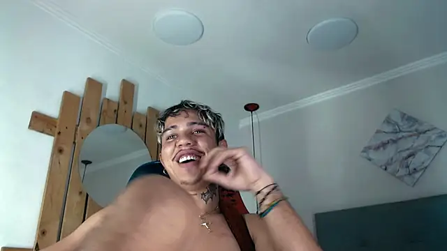 HannibalLester online show from 03-03-25, 09:33