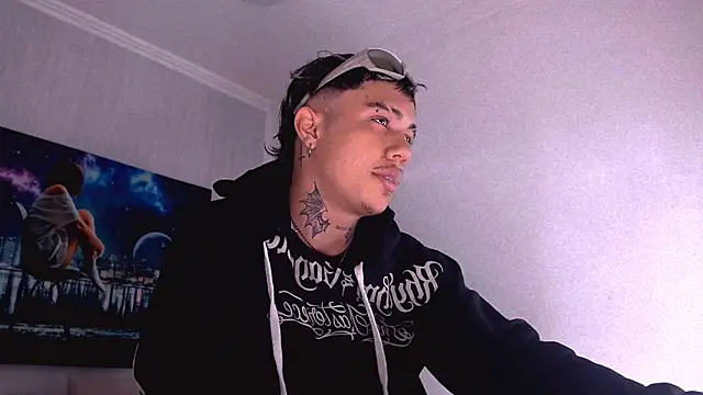 HannibalLester online show from 03-05-25, 09:04