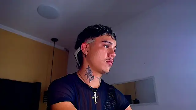 HannibalLester online show from 03-15-25, 07:09