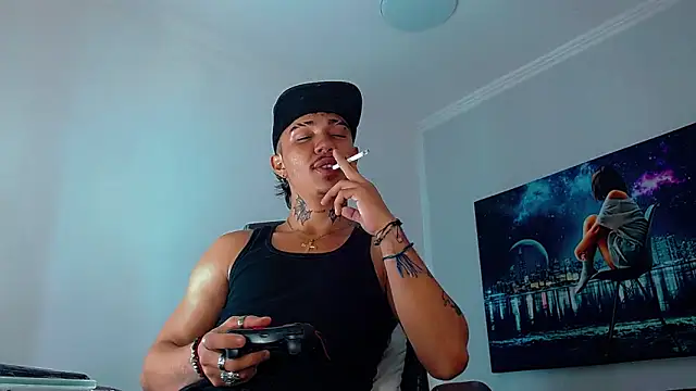 HannibalLester online show from 03-17-25, 11:00