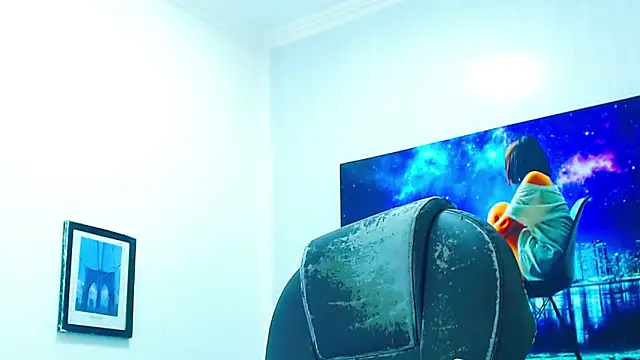 HannibalLester online show from 03-19-25, 04:36