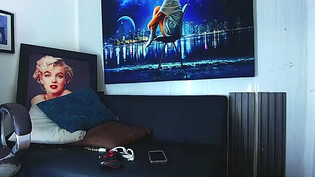 HannibalLester online show from 03-21-25, 10:50