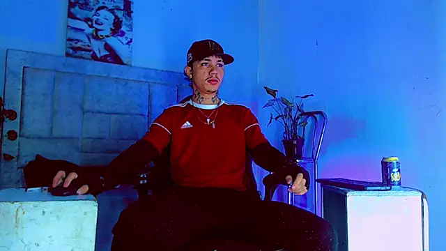 HannibalLester online show from 10-09-25, 03:26