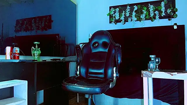 HannibalLester online show from 03-29-26, 04:34