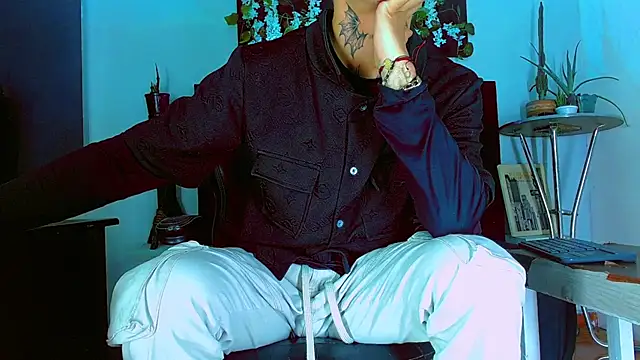 HannibalLester online show from 04-20-26, 02:47