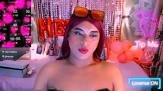 Emili Roux online show from 02-13-25, 07:21