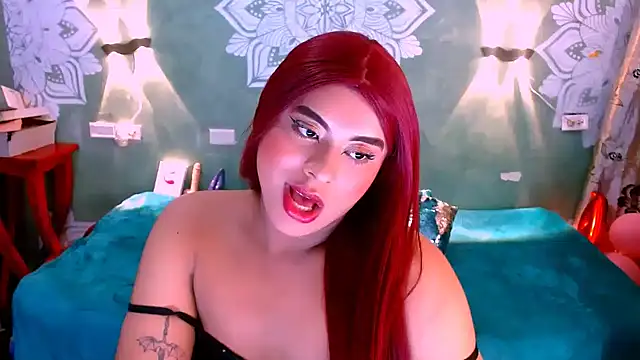 Emili Roux online show from 02-21-25, 02:59