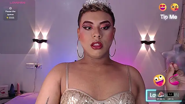 Emili Roux online show from 11-04-25, 12:15