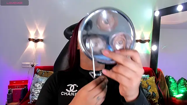 Emili Roux online show from 03-28-26, 10:15