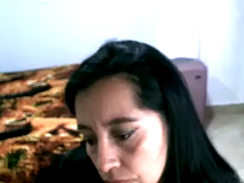 hailey85 online show from 12-19-24, 08:44