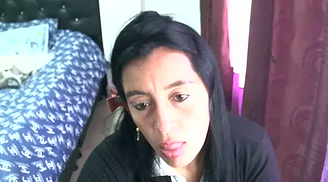 hailey85 online show from 02-14-25, 07:44